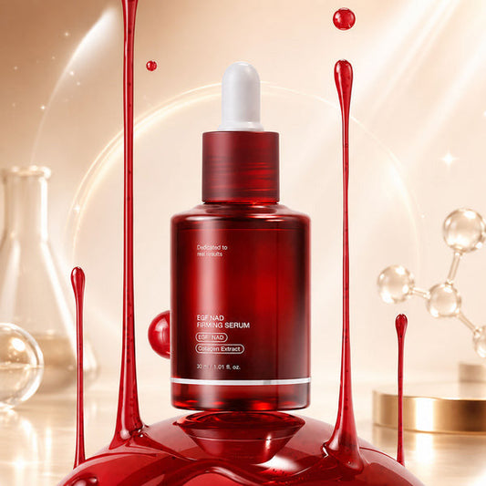 NAD+ EGF Firming Serum