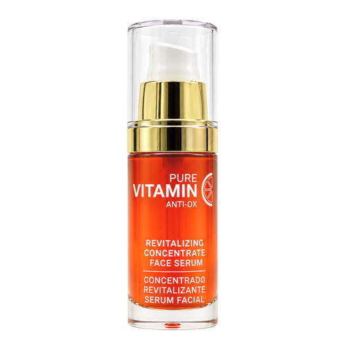 Noche Y Dia Pure Vitamin C