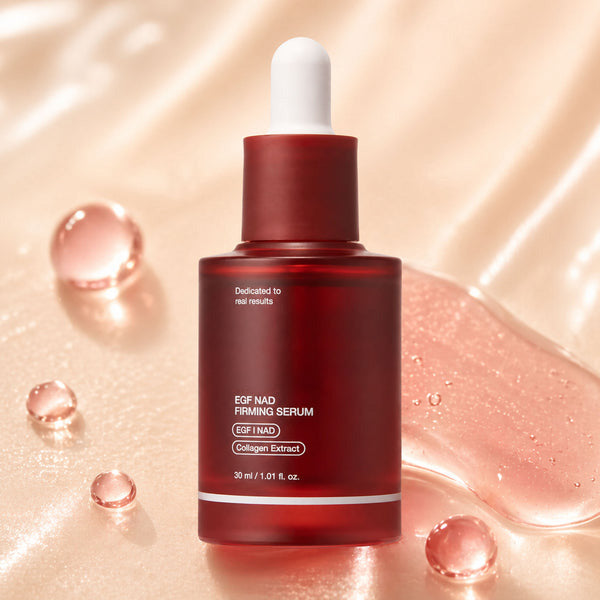 NAD+ EGF Firming Serum