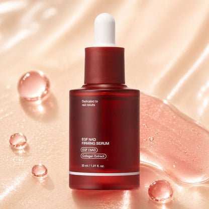 NAD+ EGF Firming Serum