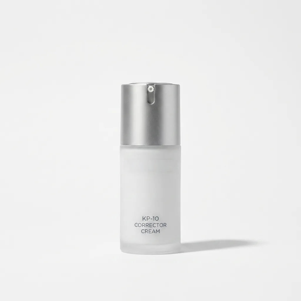 KP Corrector Cream
