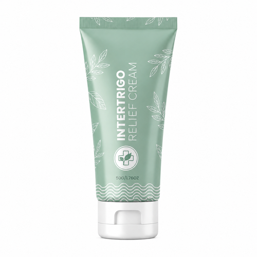 Intertrigo Relief Cream