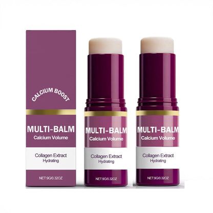 Multi Balm Stick - Hydrating Collagen Skincare