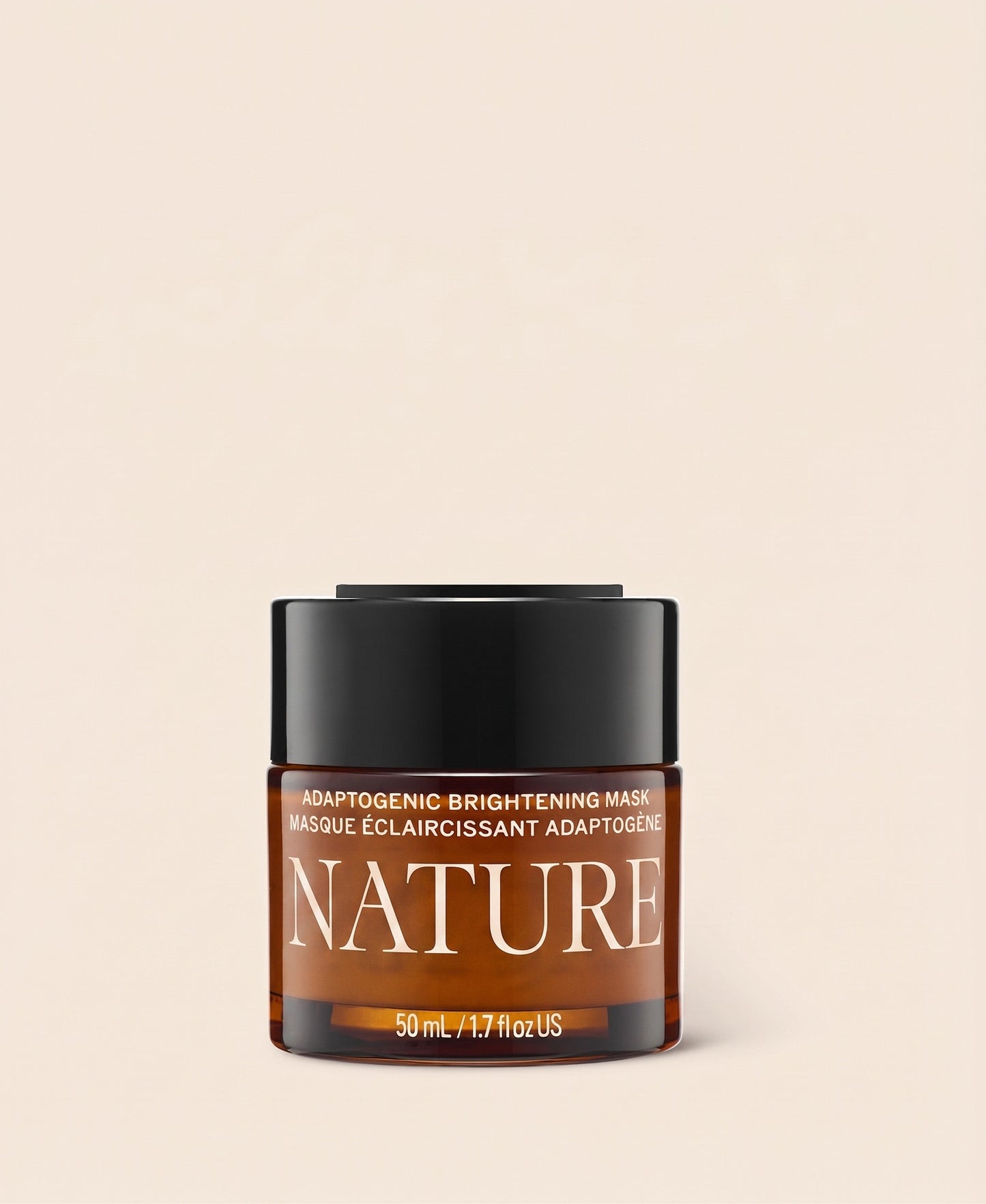 Adaptogenic Brightening Mask